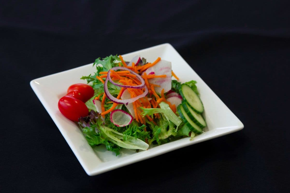 House Salad