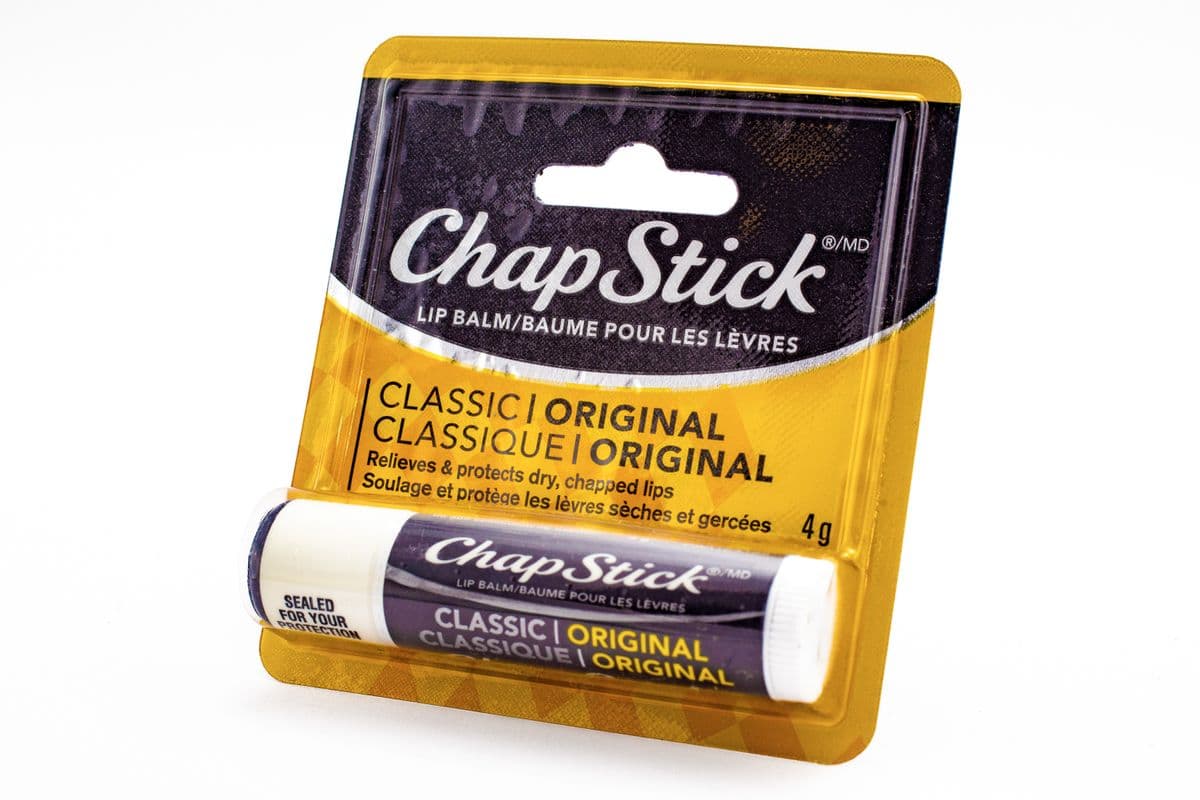 CHAPSTICK REGULAR