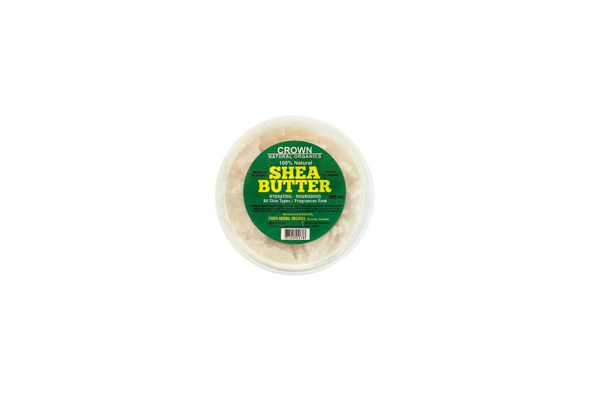 Shea Butter