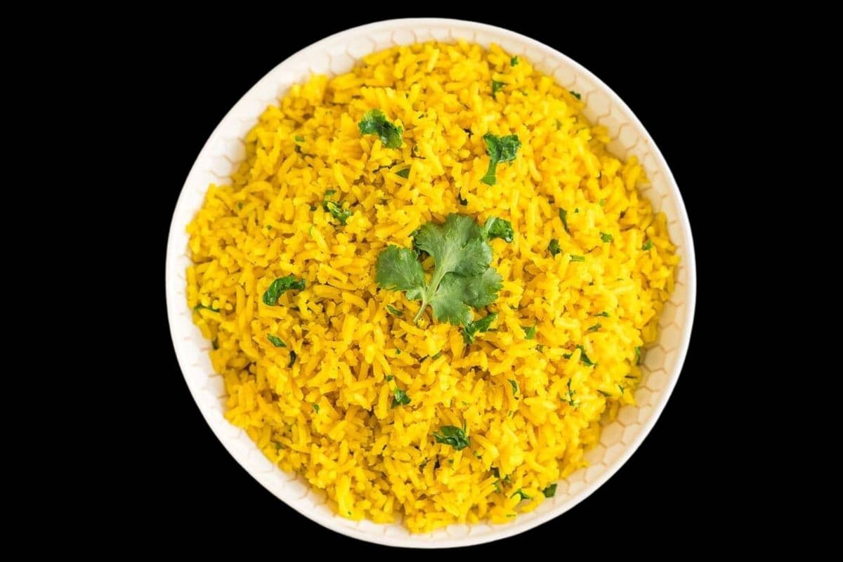 Riz / Rice