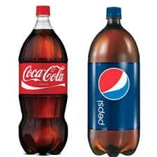 Pop (2 L)