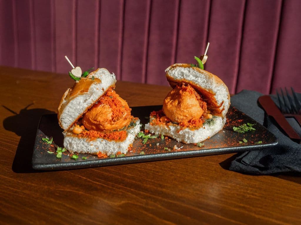 VADA PAV 2pcs