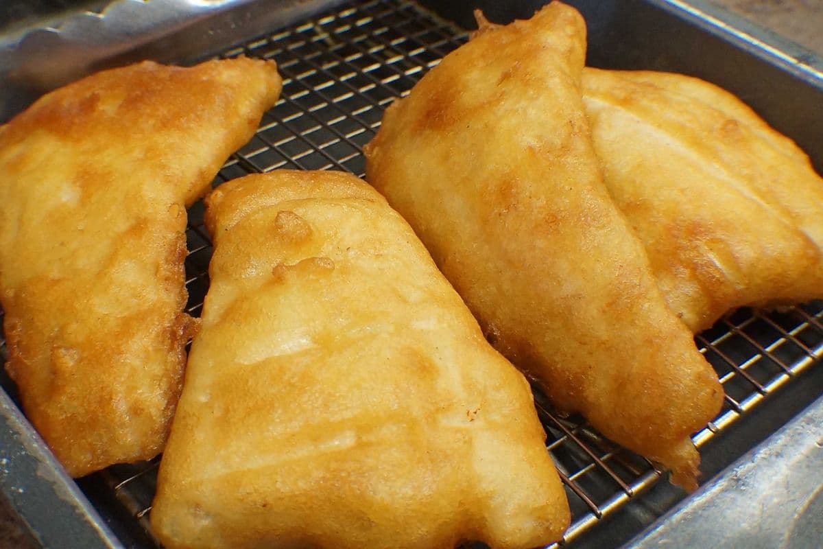 Atlantic Cod (1 pc)