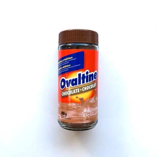 Ovaltine Chocolate (400 g)