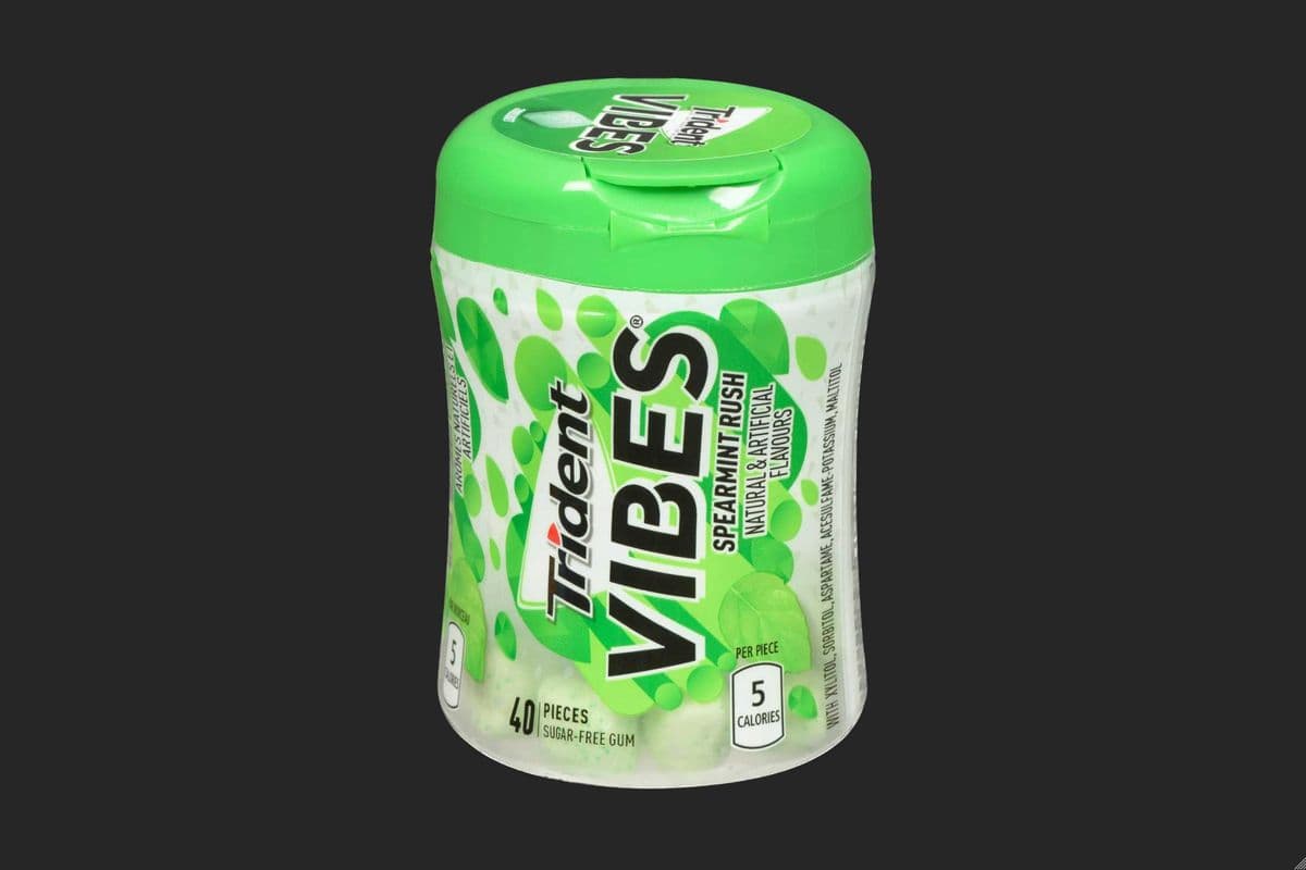 Trident Vibes 40 pcs
