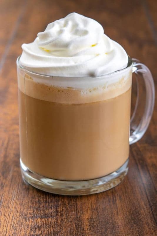 Hot Chocolate