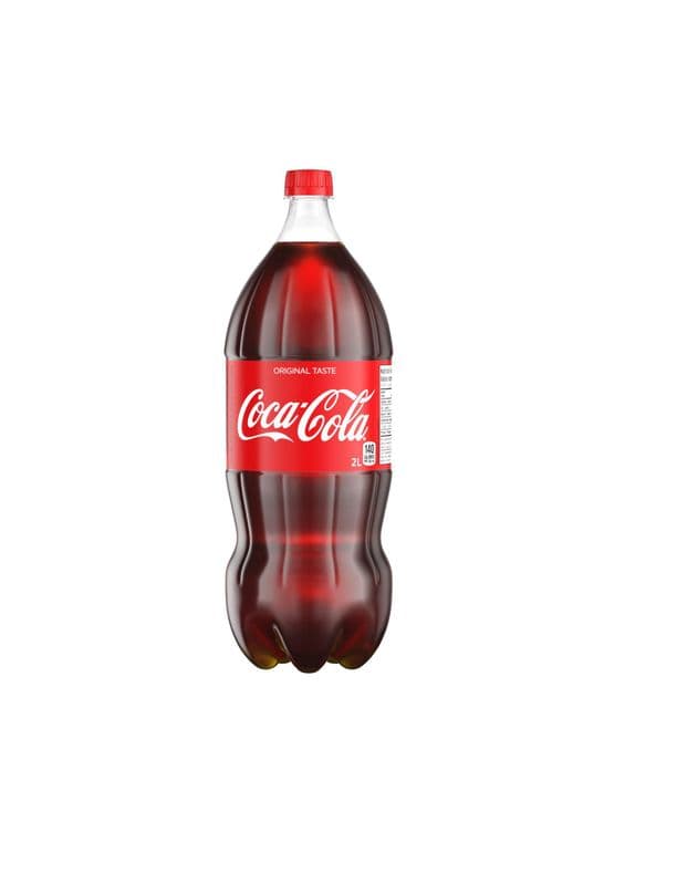 Coke Classic (2 L)