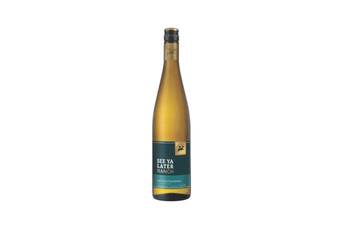 SYL Gewurztraminer (750ml) (1 x 750ml)