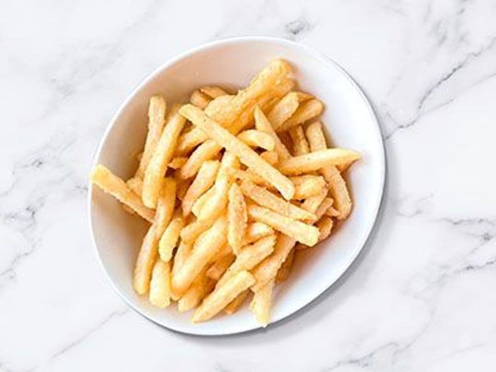 Large Fries