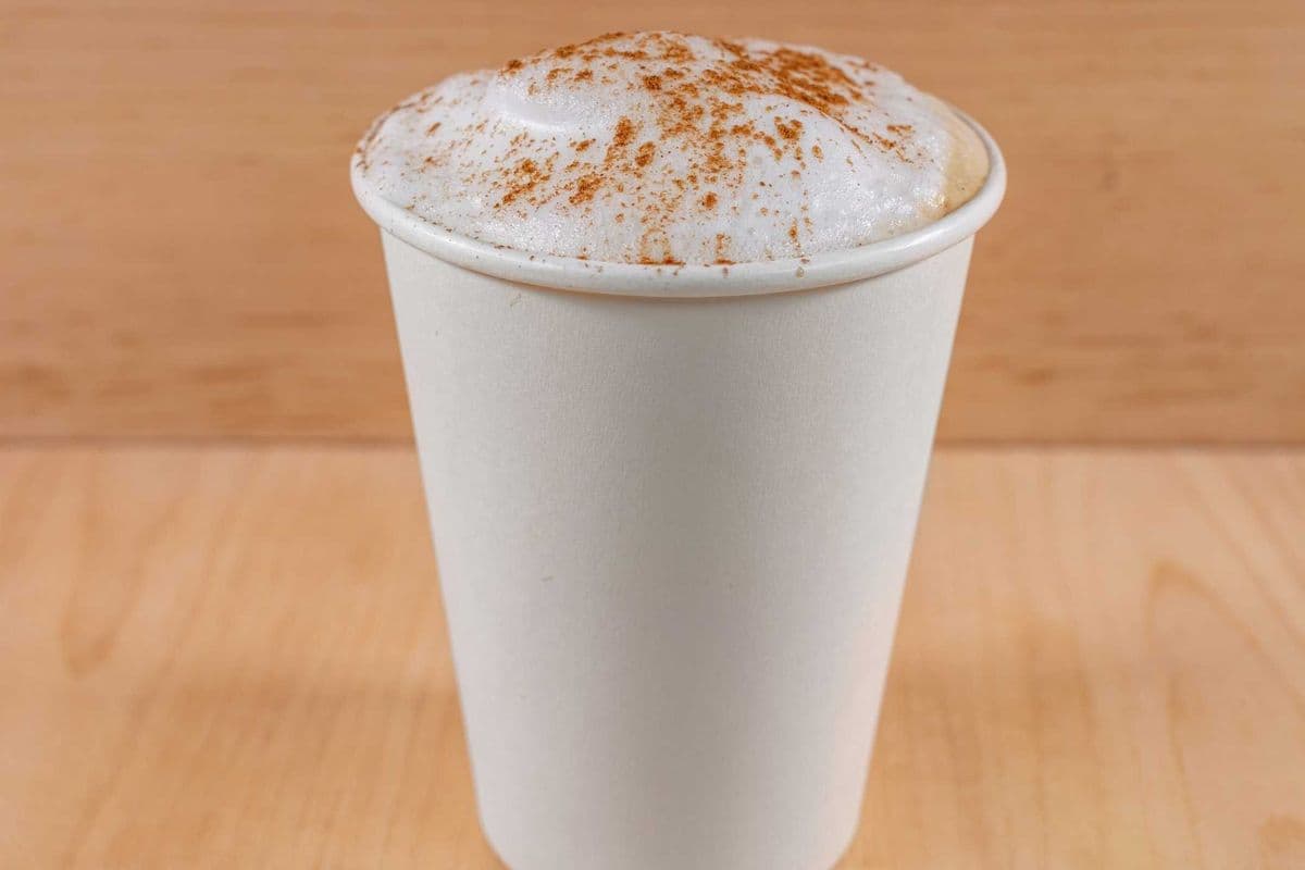 Cappucino
