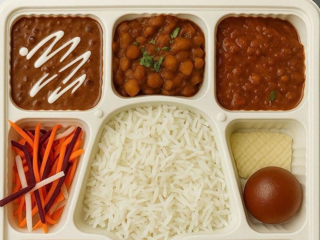 Thali