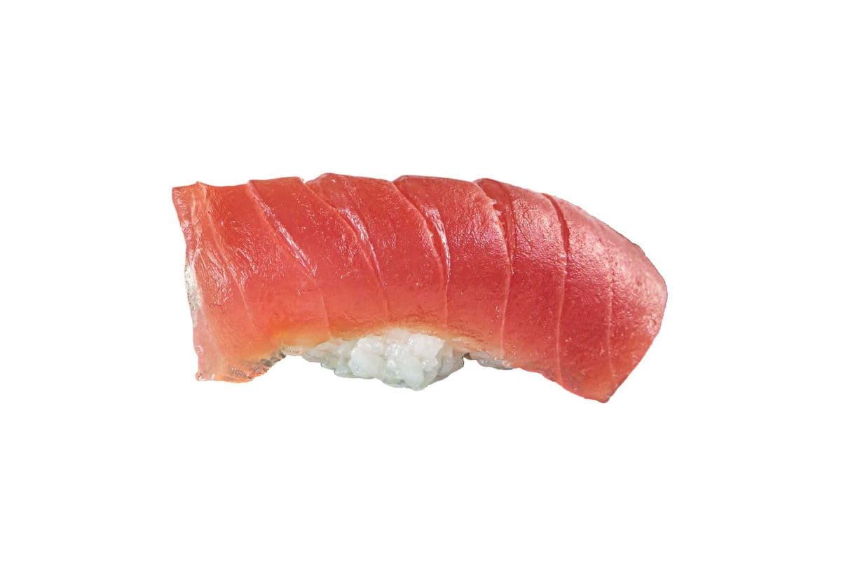 Tuna (Maguro) Nigiri (2 pcs)