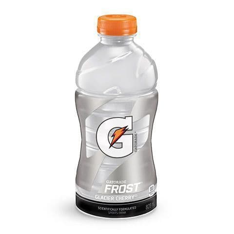 Gatorade Glacier Cherry 828ml