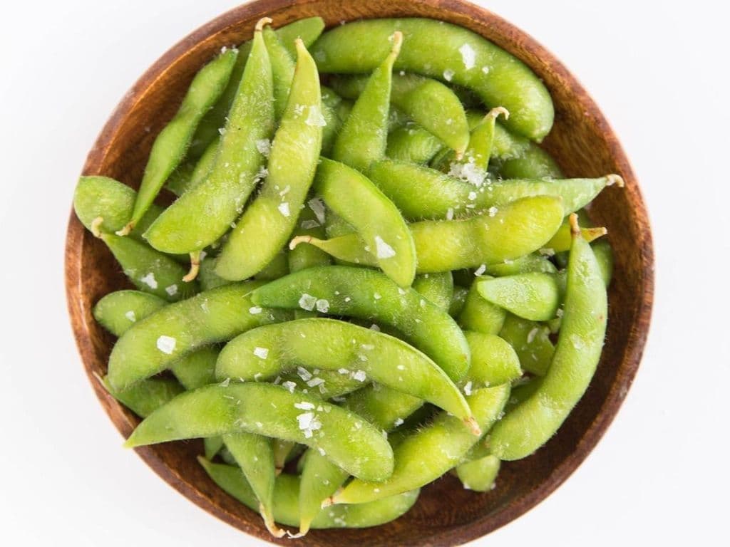 Edamame