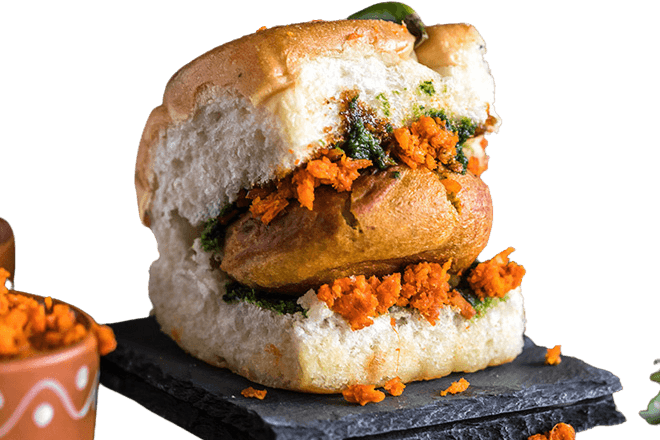 Vada Pav (Single)