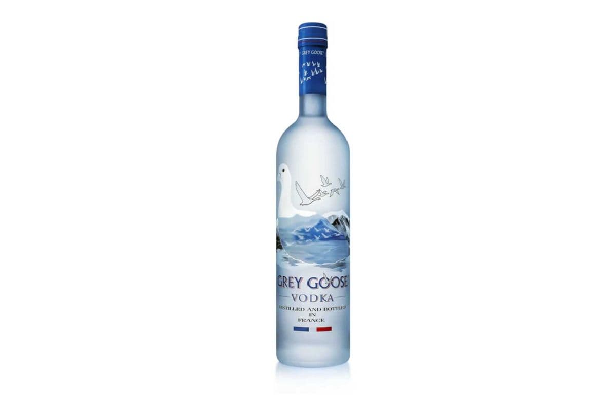 GREY GOOSE 3L (1 x 3L)