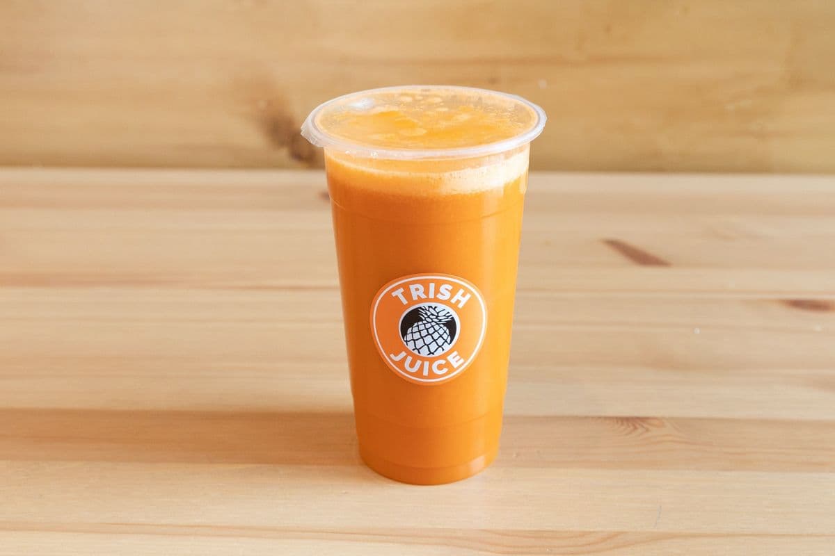Energizer Juice
