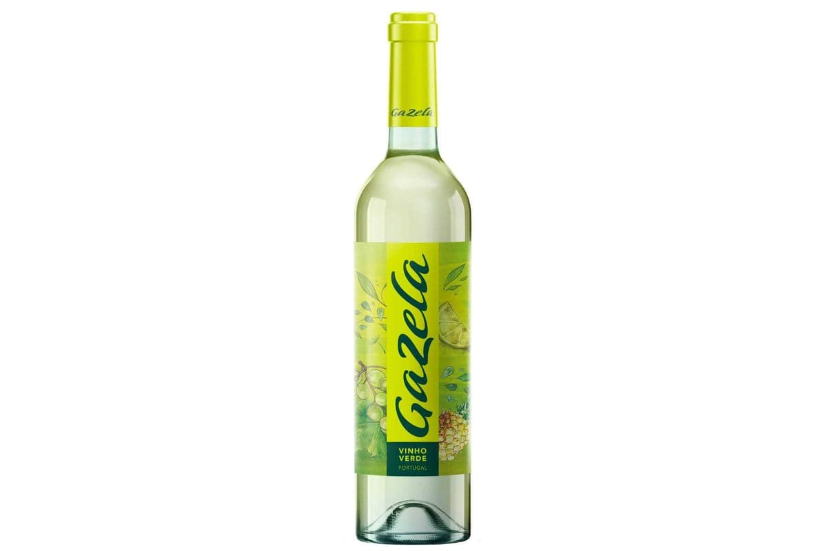 141432 - Gazela Vinho Verde, PT (1 x 750 ml)