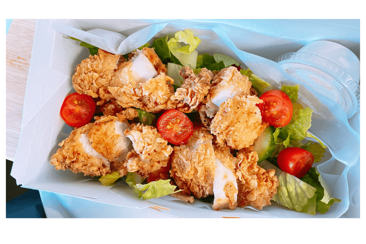 Chicken Salad
