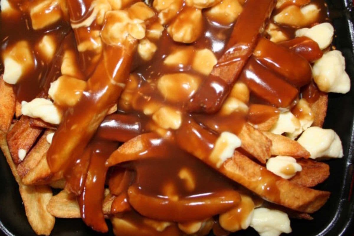 Poutine