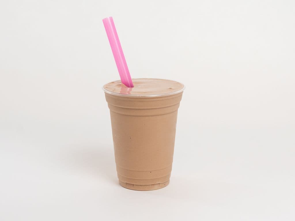 Chocolate Shake