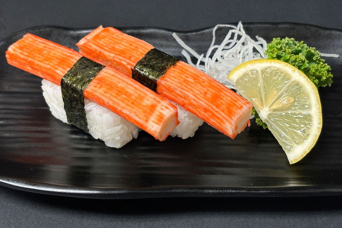 Kani Sushi