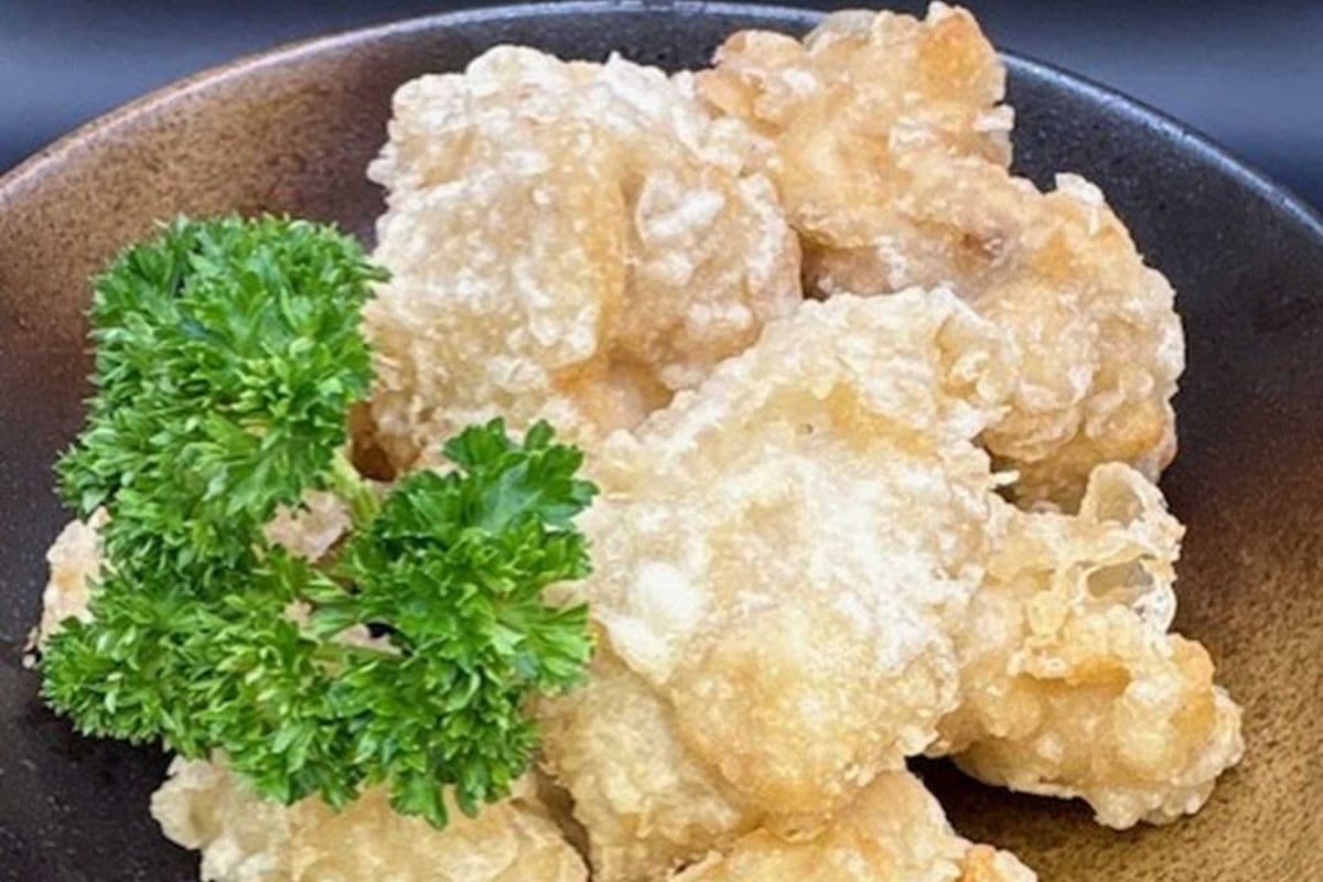 Chicken Kaarage