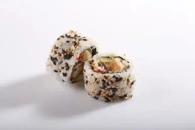 32. Maki Una-Kyu / Una-Kyu Maki