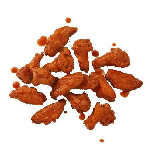 Chipotle Wings