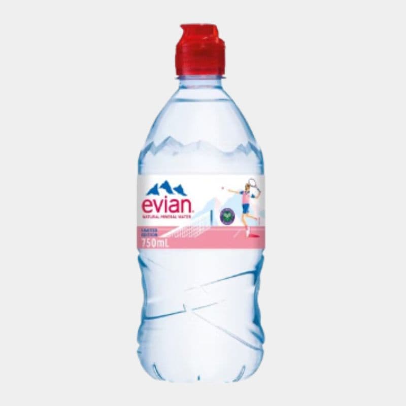 Evian / Evian