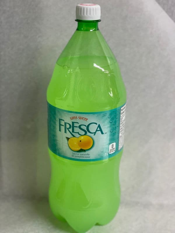 Fresca (2 L)