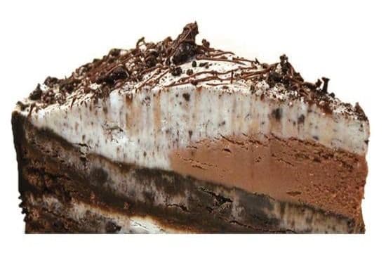 Cookies 'N Cream Cake
