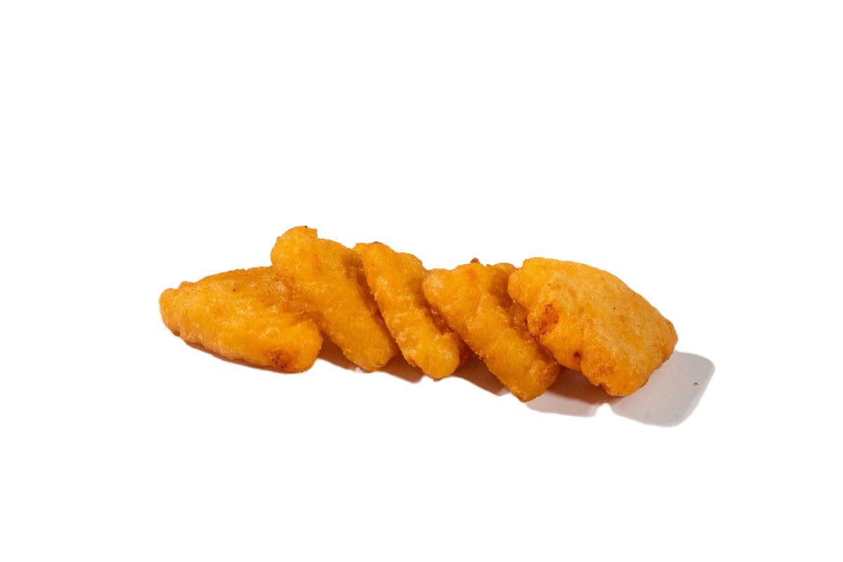 Mac and Cheese Bites