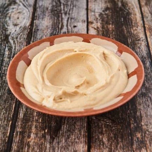 Humus / Humus
