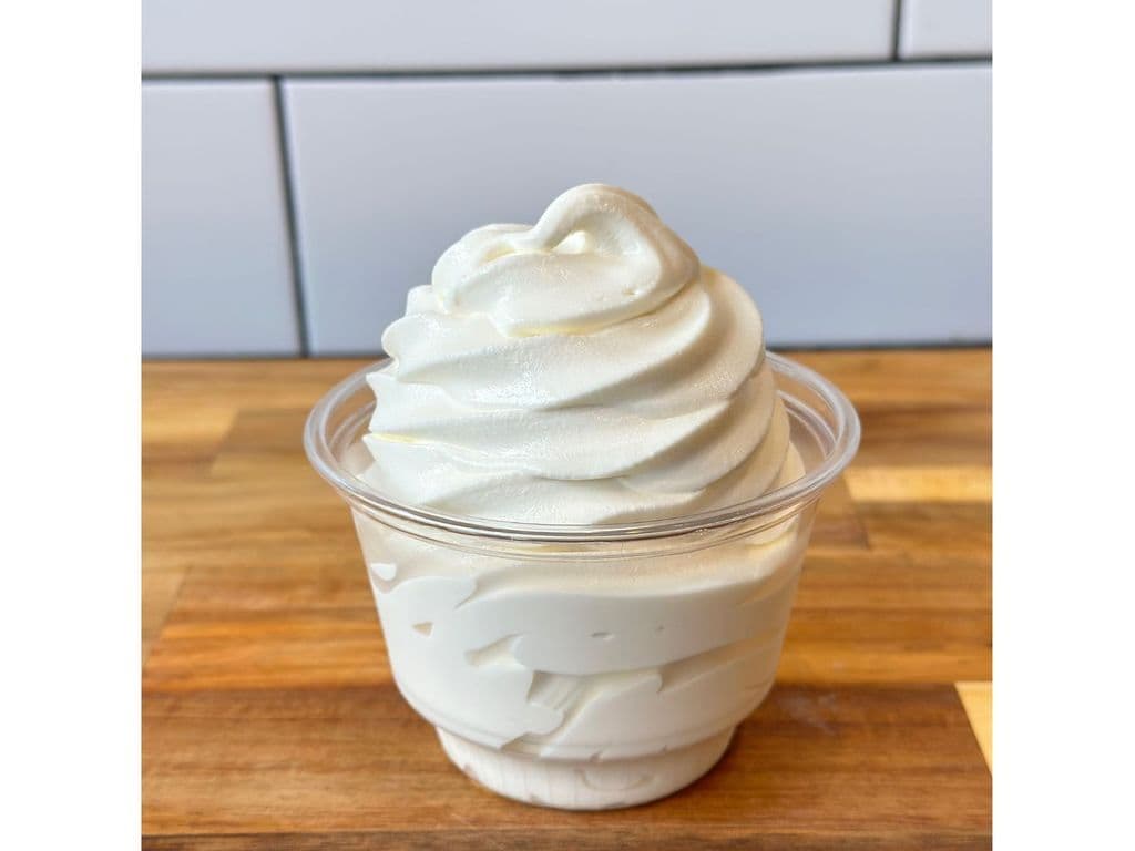 Sundae 