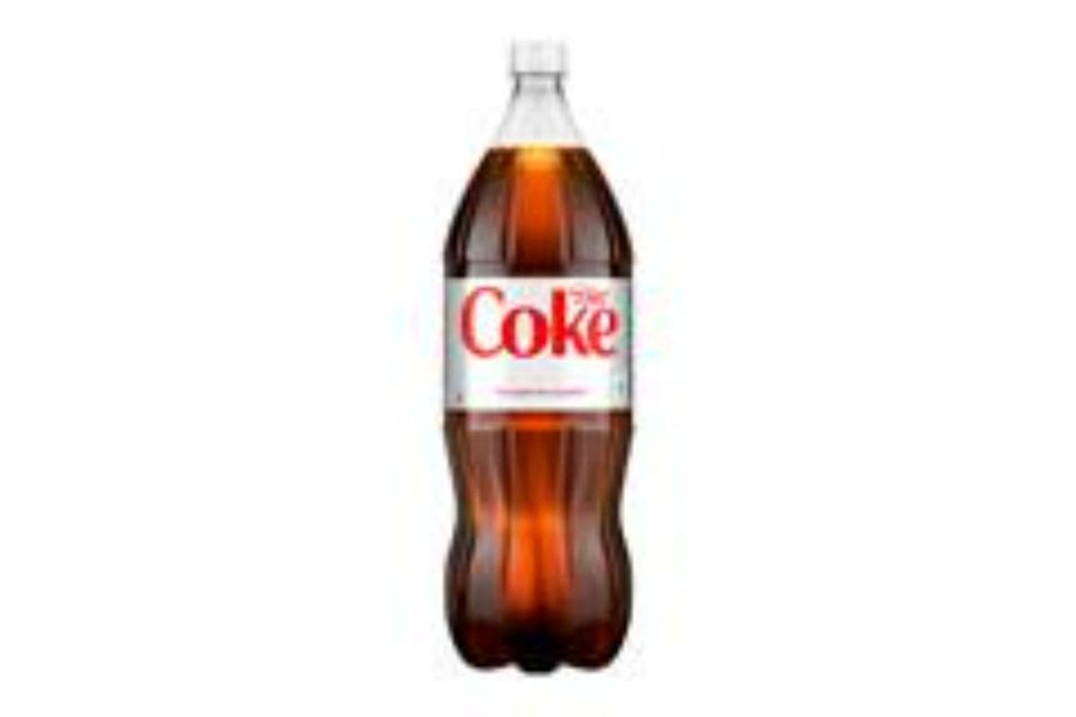 Coke Zero (2L)