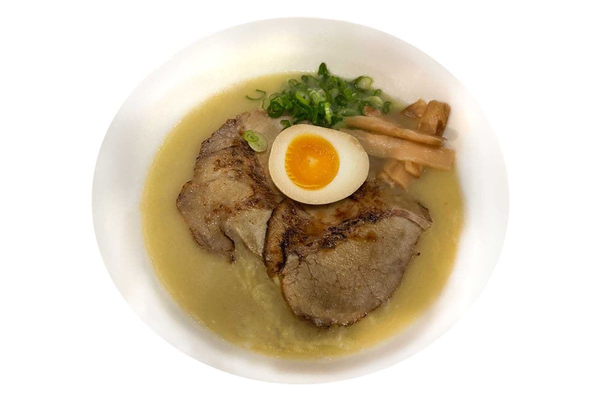Chicken Ramen
