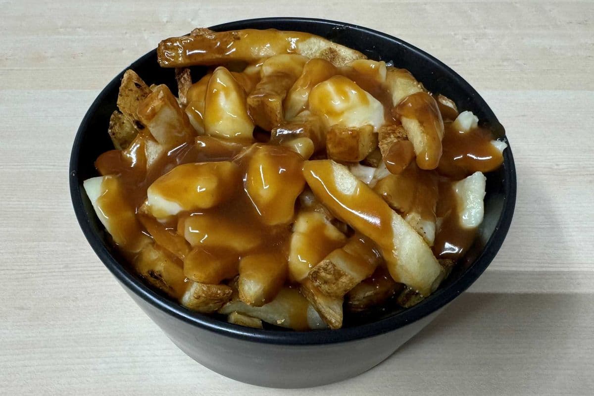 Poutine