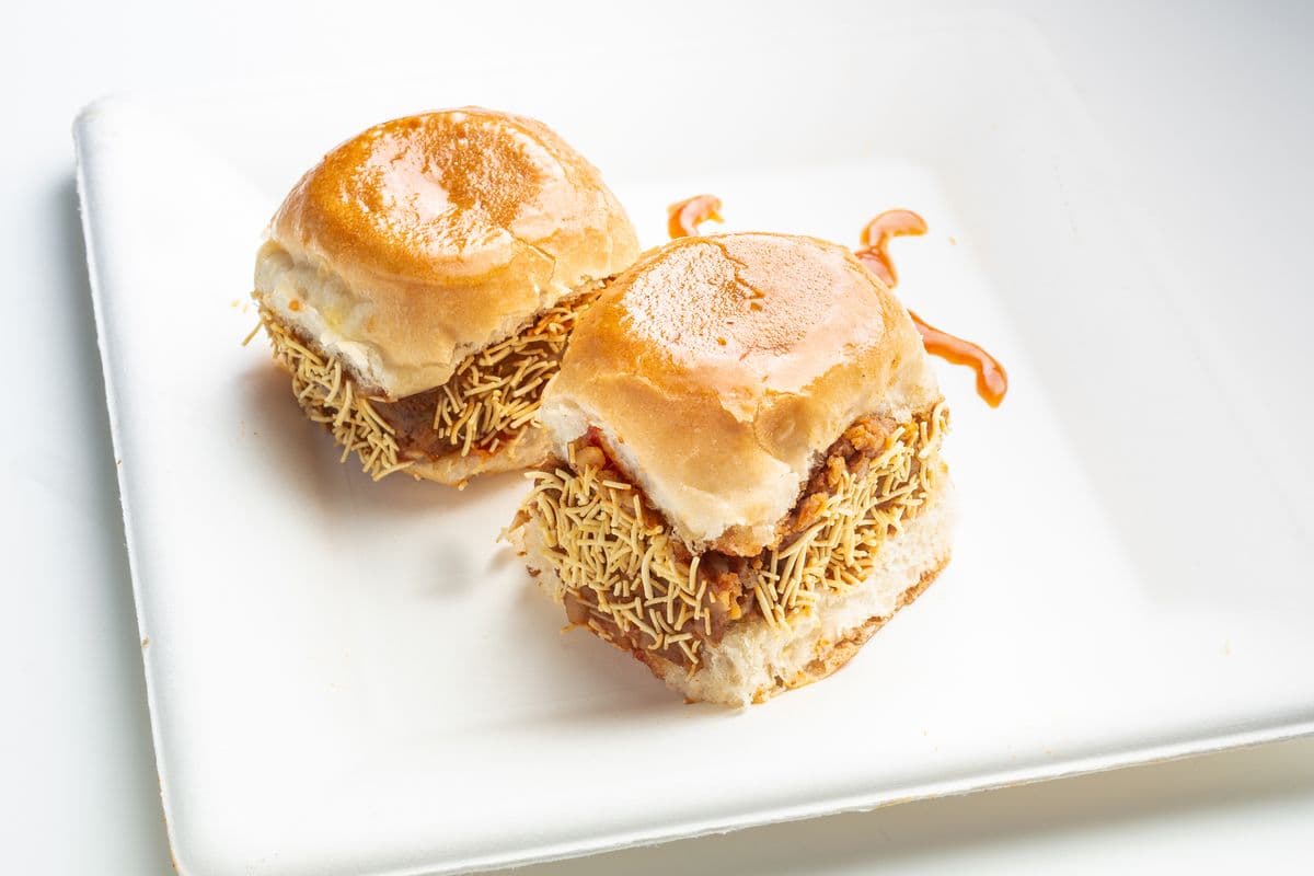 Dabeli (2 Pcs)