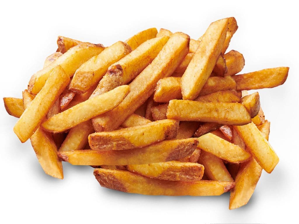Side Fries