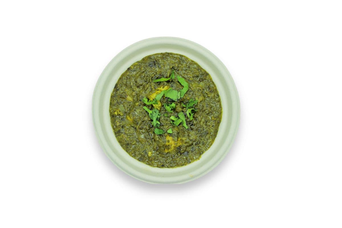 Palak Chicken