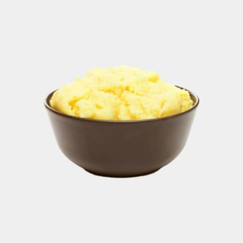 Mashed Potatoes