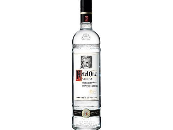 Nolet Ketel One, 750mL (40% ABV)