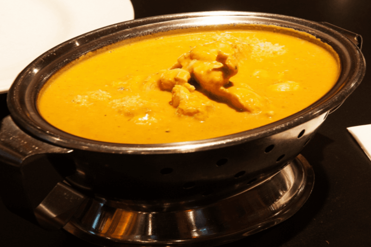 Beef Coconut