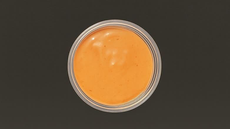 Chipotle sauce