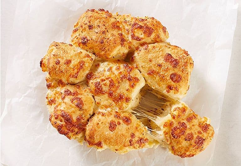 Cheesy Pull-Aparts