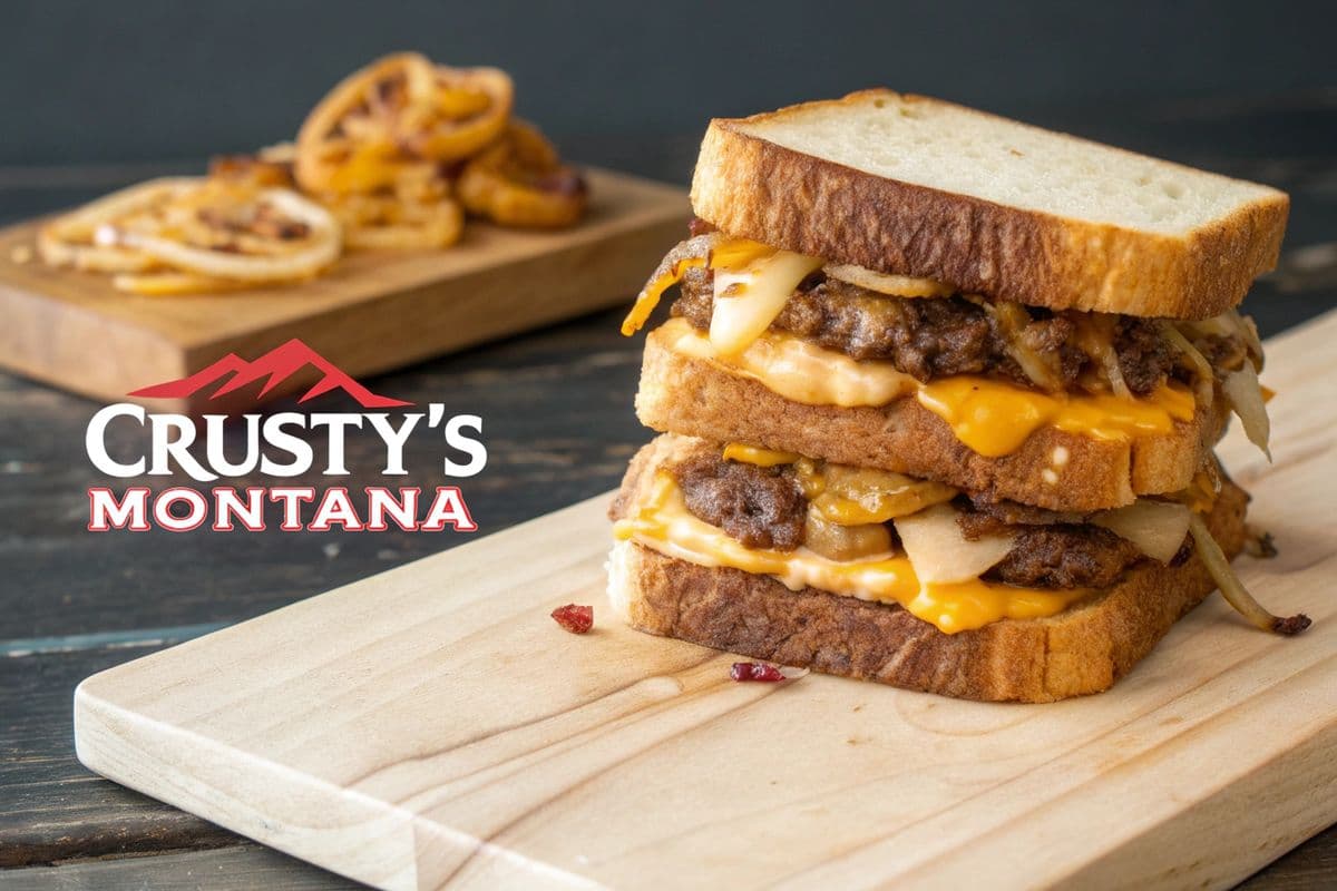 Montana Burger