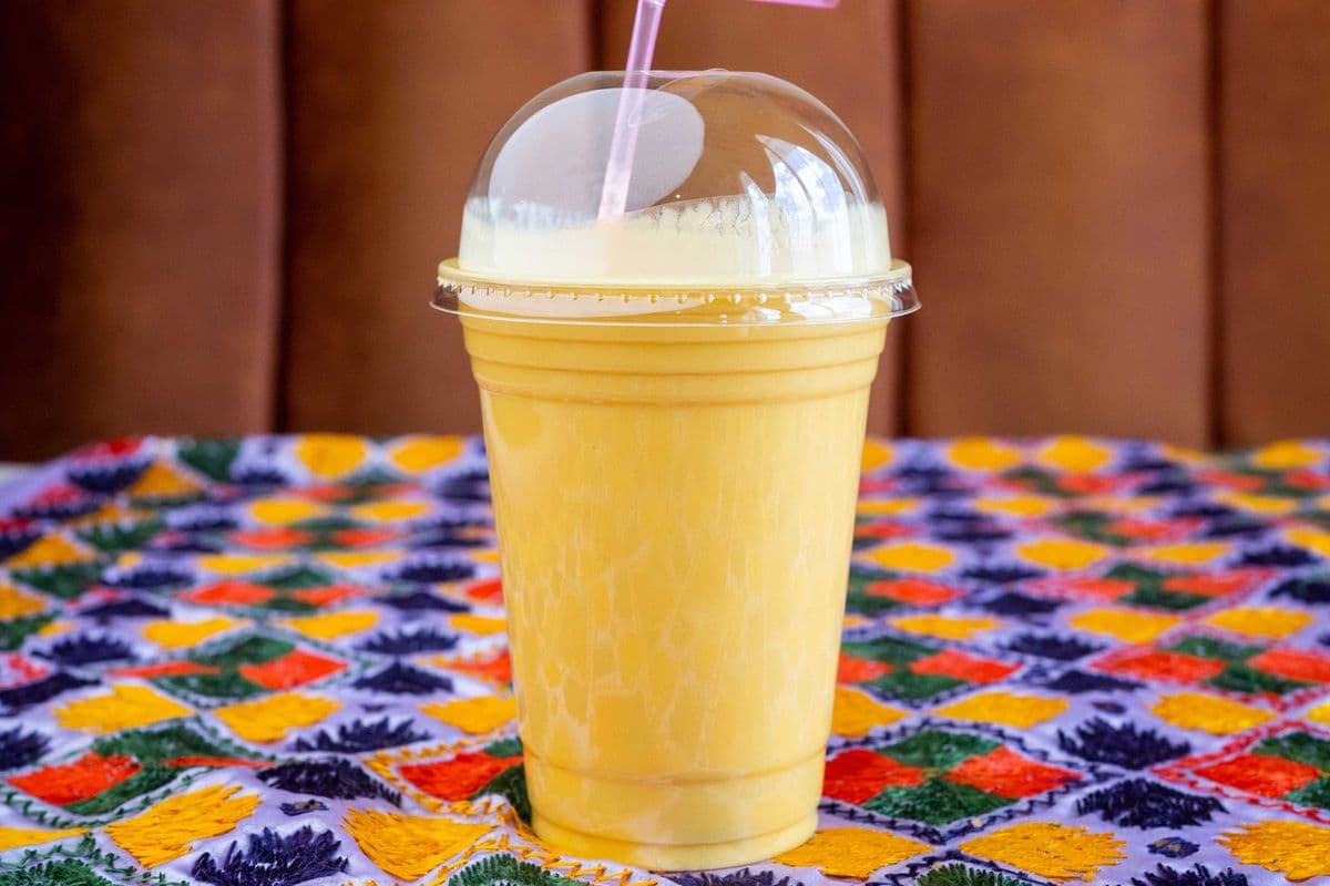 Lassi