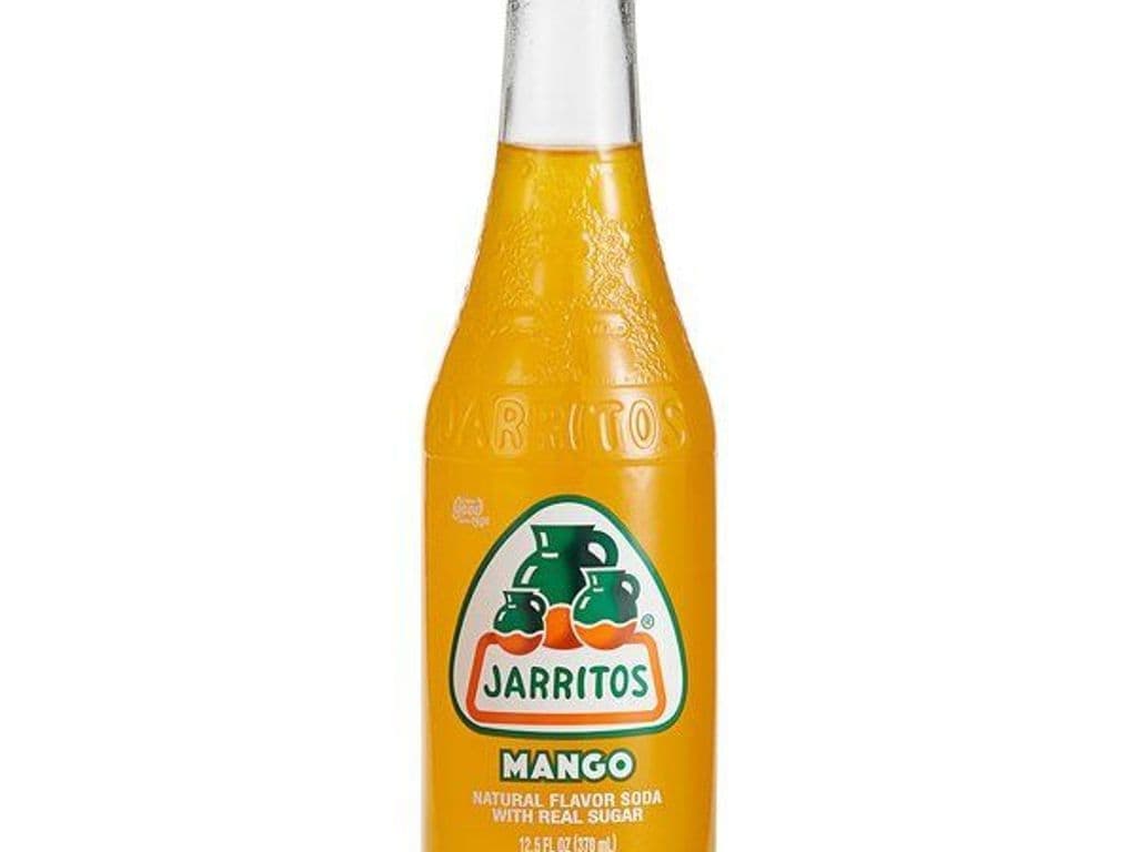 Jarritos (Mango) 