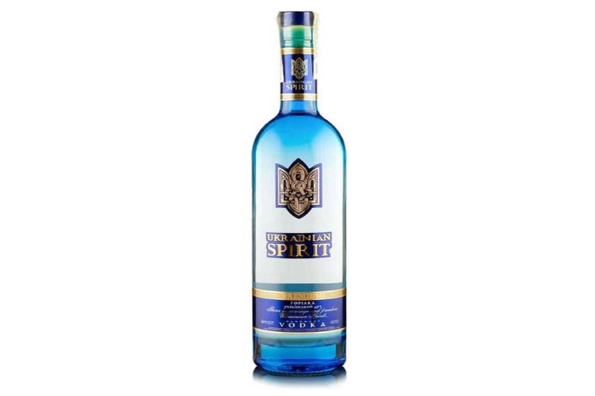 UKRAINIAN SPIRIT (1 x 700 ML)